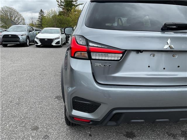 2024 Mitsubishi RVR  (Stk: 260601) in Ottawa - Image 15 of 34