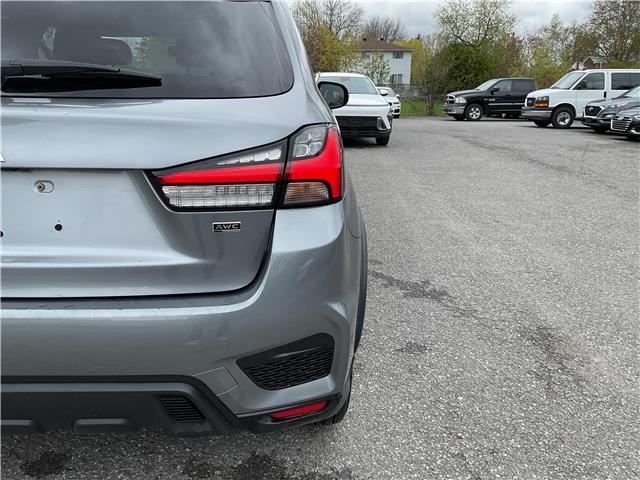 2024 Mitsubishi RVR  (Stk: 260601) in Ottawa - Image 16 of 34