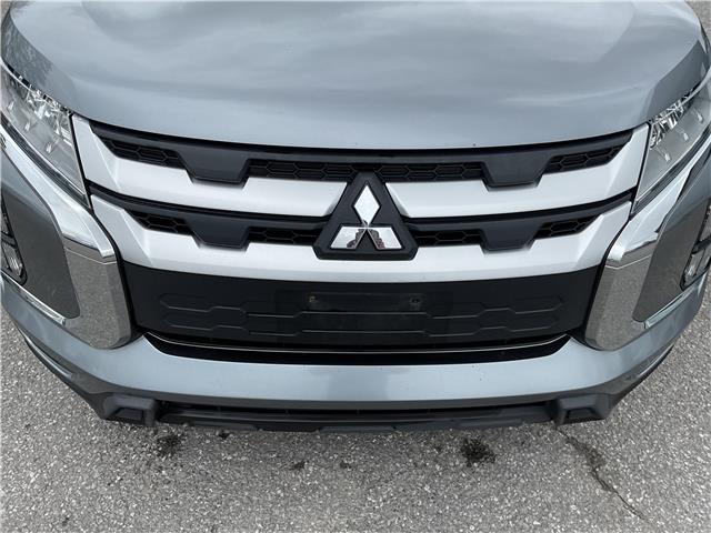 2024 Mitsubishi RVR  (Stk: 260601) in Ottawa - Image 17 of 34