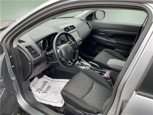 2024 Mitsubishi RVR  (Stk: 260601) in Ottawa - Image 19 of 34