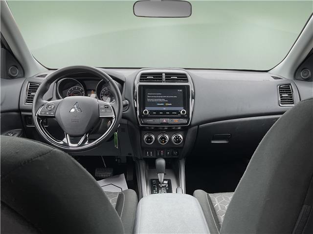 2024 Mitsubishi RVR  (Stk: 260601) in Ottawa - Image 24 of 34