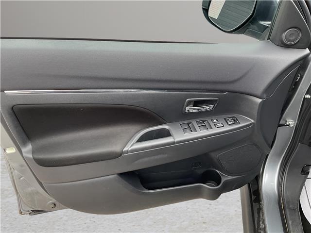 2024 Mitsubishi RVR  (Stk: 260601) in Ottawa - Image 30 of 34