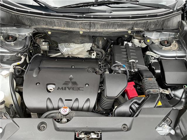 2024 Mitsubishi RVR  (Stk: 260601) in Ottawa - Image 33 of 34