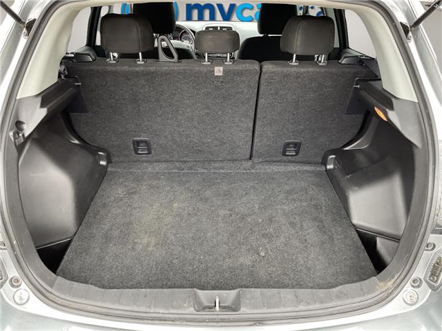 2024 Mitsubishi RVR  (Stk: 260601) in Ottawa - Image 34 of 34