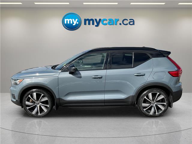 2022 Volvo XC40 Recharge Pure Electric P8 Ultimate (Stk: 260025A) in Ottawa - Image 6 of 36 2022 Volvo XC40 Recharge Pure Electric P8 Ultimate (Stk: 260025A) in Ottawa - Image 6 of 36
