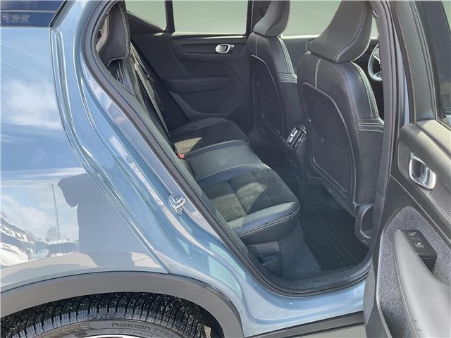 2022 Volvo XC40 Recharge Pure Electric P8 Ultimate (Stk: 260025A) in Ottawa - Image 15 of 36 2022 Volvo XC40 Recharge Pure Electric P8 Ultimate (Stk: 260025A) in Ottawa - Image 15 of 36