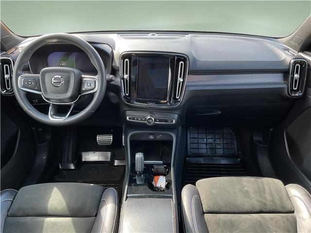 2022 Volvo XC40 Recharge Pure Electric P8 Ultimate (Stk: 260025A) in Ottawa - Image 17 of 36 2022 Volvo XC40 Recharge Pure Electric P8 Ultimate (Stk: 260025A) in Ottawa - Image 17 of 36