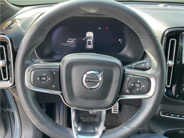 2022 Volvo XC40 Recharge Pure Electric P8 Ultimate (Stk: 260025A) in Ottawa - Image 18 of 36 2022 Volvo XC40 Recharge Pure Electric P8 Ultimate (Stk: 260025A) in Ottawa - Image 18 of 36