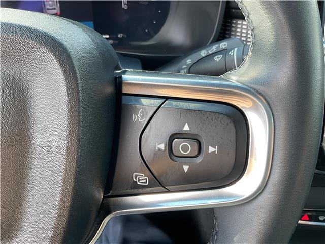 2022 Volvo XC40 Recharge Pure Electric P8 Ultimate (Stk: 260025A) in Ottawa - Image 22 of 36 2022 Volvo XC40 Recharge Pure Electric P8 Ultimate (Stk: 260025A) in Ottawa - Image 22 of 36