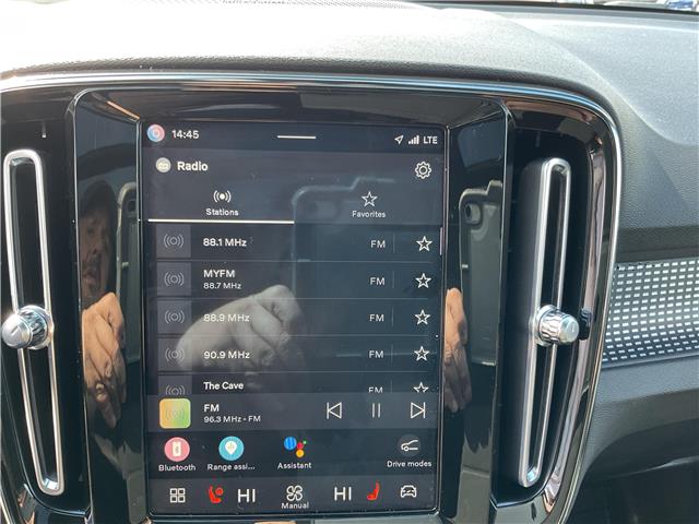 2022 Volvo XC40 Recharge Pure Electric P8 Ultimate (Stk: 260025A) in Ottawa - Image 23 of 36 2022 Volvo XC40 Recharge Pure Electric P8 Ultimate (Stk: 260025A) in Ottawa - Image 23 of 36