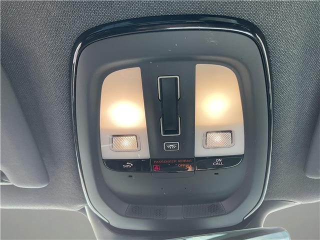 2022 Volvo XC40 Recharge Pure Electric P8 Ultimate (Stk: 260025A) in Ottawa - Image 29 of 36 2022 Volvo XC40 Recharge Pure Electric P8 Ultimate (Stk: 260025A) in Ottawa - Image 29 of 36