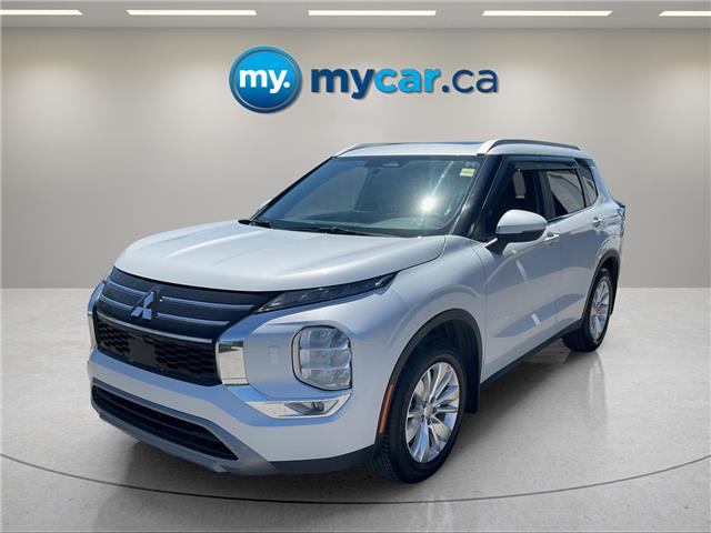 2025 Mitsubishi Outlander  (Stk: 260578) in Ottawa - Image 1 of 32