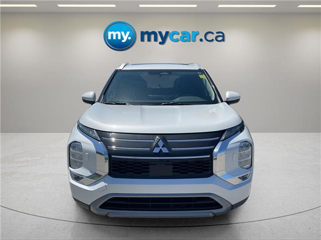 2025 Mitsubishi Outlander  (Stk: 260578) in Ottawa - Image 2 of 32