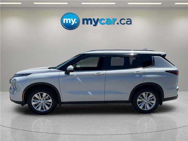 2025 Mitsubishi Outlander  (Stk: 260578) in Ottawa - Image 3 of 32