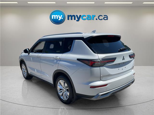 2025 Mitsubishi Outlander  (Stk: 260578) in Ottawa - Image 4 of 32