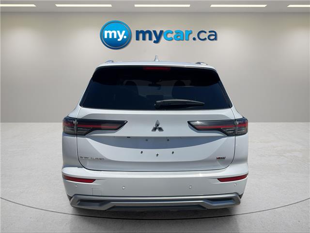 2025 Mitsubishi Outlander  (Stk: 260578) in Ottawa - Image 5 of 32