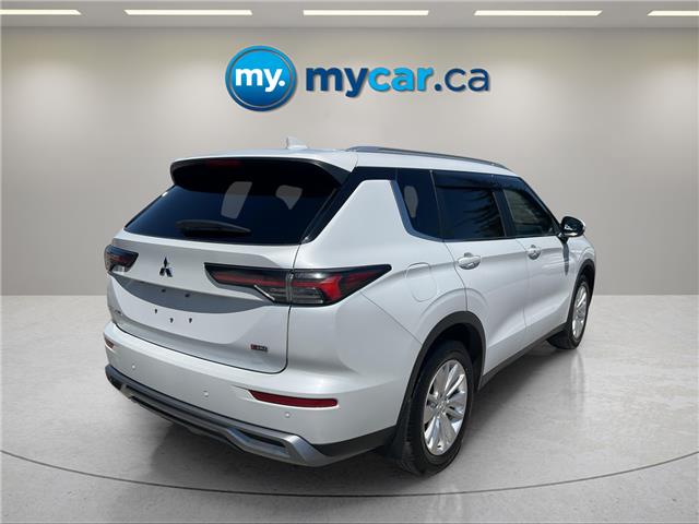 2025 Mitsubishi Outlander  (Stk: 260578) in Ottawa - Image 6 of 32