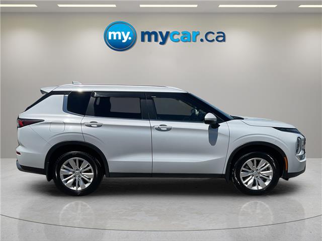 2025 Mitsubishi Outlander  (Stk: 260578) in Ottawa - Image 7 of 32