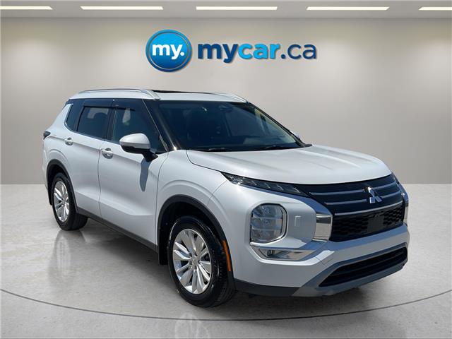 2025 Mitsubishi Outlander  (Stk: 260578) in Ottawa - Image 8 of 32