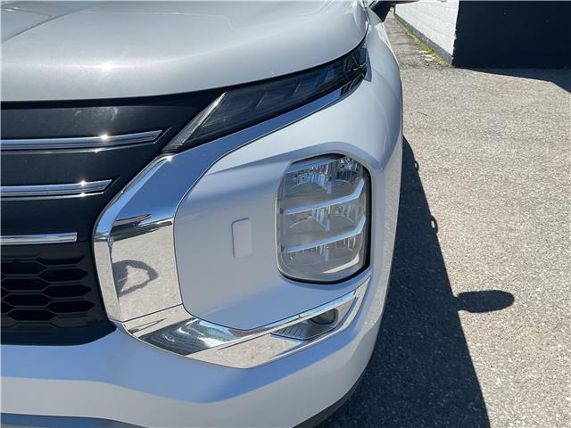 2025 Mitsubishi Outlander  (Stk: 260578) in Ottawa - Image 14 of 32