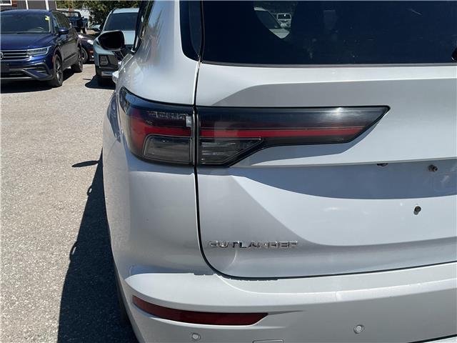 2025 Mitsubishi Outlander  (Stk: 260578) in Ottawa - Image 15 of 32