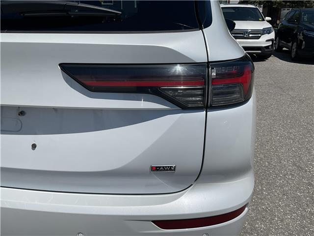 2025 Mitsubishi Outlander  (Stk: 260578) in Ottawa - Image 16 of 32