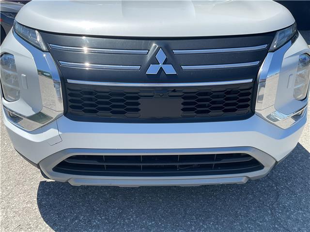 2025 Mitsubishi Outlander  (Stk: 260578) in Ottawa - Image 17 of 32
