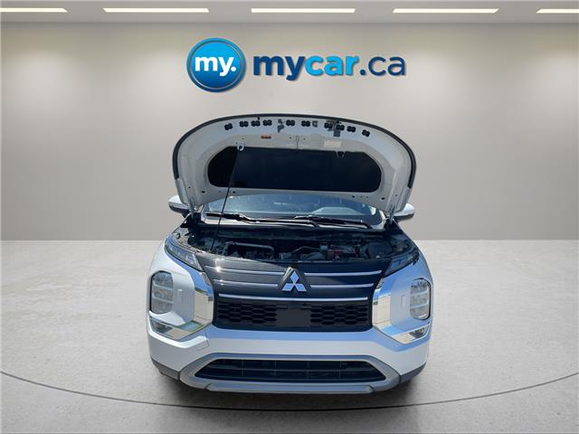 2025 Mitsubishi Outlander  (Stk: 260578) in Ottawa - Image 22 of 32