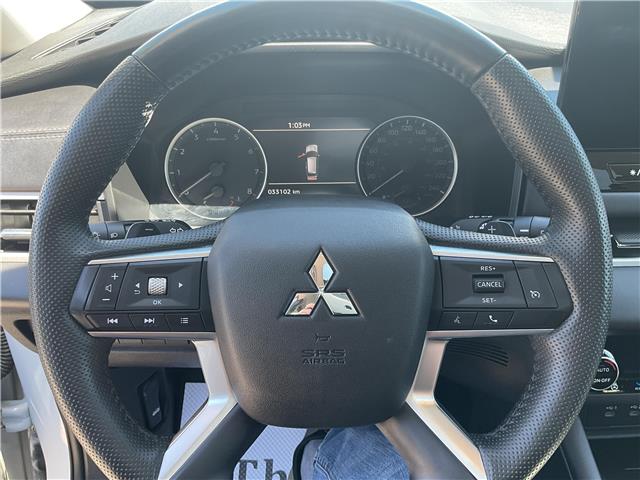 2025 Mitsubishi Outlander  (Stk: 260578) in Ottawa - Image 23 of 32