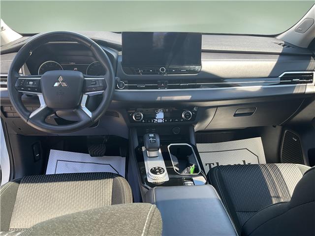 2025 Mitsubishi Outlander  (Stk: 260578) in Ottawa - Image 24 of 32