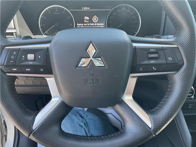 2025 Mitsubishi Outlander  (Stk: 260578) in Ottawa - Image 25 of 32