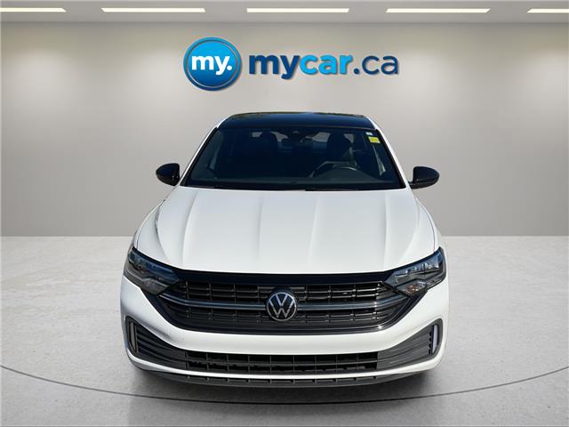 2024 Volkswagen Jetta Comfortline (Stk: 260602) in Ottawa - Image 2 of 34