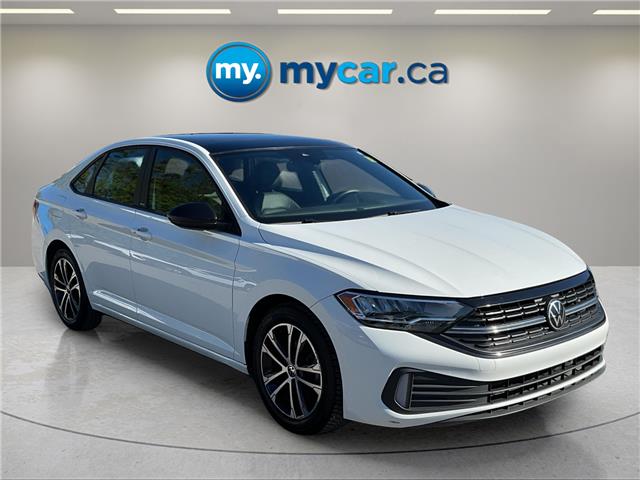 2024 Volkswagen Jetta Comfortline (Stk: 260602) in Ottawa - Image 8 of 34