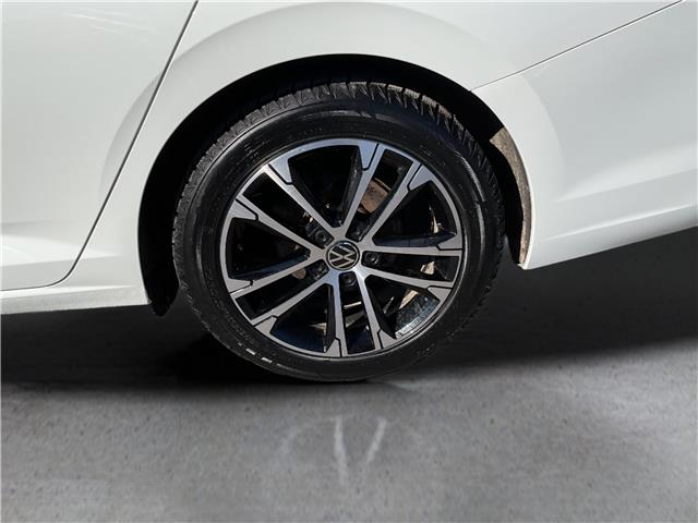 2024 Volkswagen Jetta Comfortline (Stk: 260602) in Ottawa - Image 10 of 34