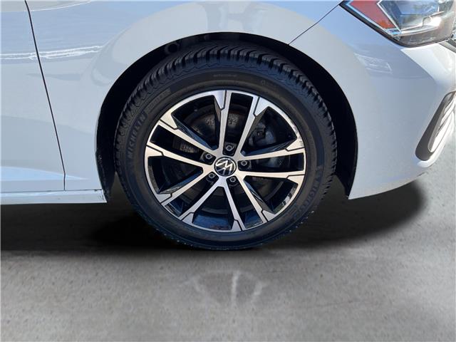 2024 Volkswagen Jetta Comfortline (Stk: 260602) in Ottawa - Image 11 of 34