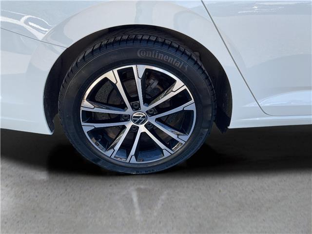 2024 Volkswagen Jetta Comfortline (Stk: 260602) in Ottawa - Image 12 of 34