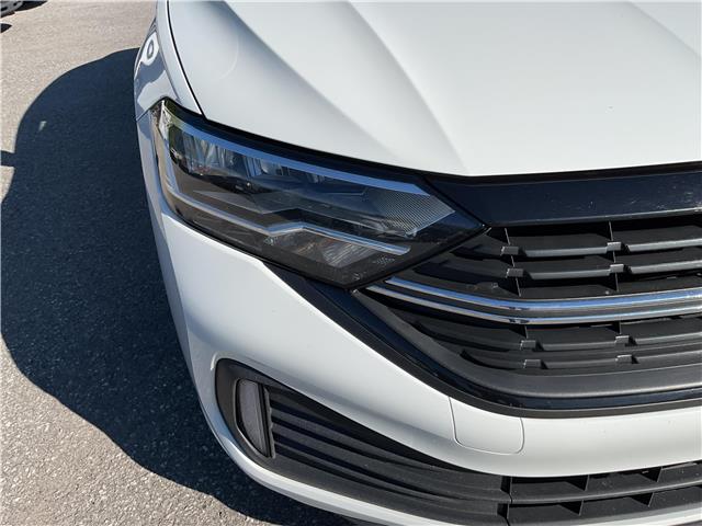 2024 Volkswagen Jetta Comfortline (Stk: 260602) in Ottawa - Image 13 of 34