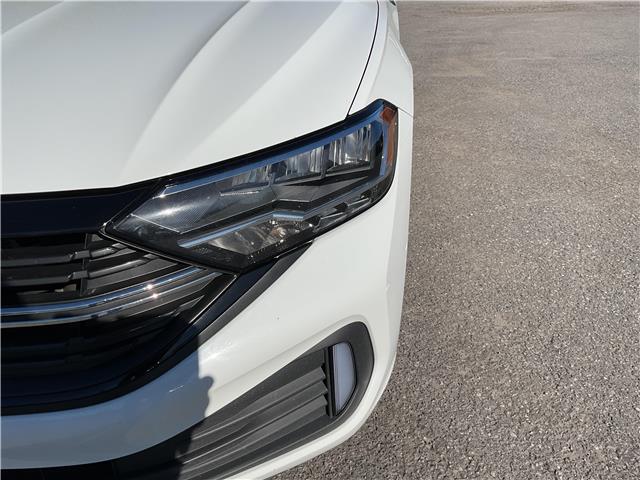 2024 Volkswagen Jetta Comfortline (Stk: 260602) in Ottawa - Image 14 of 34