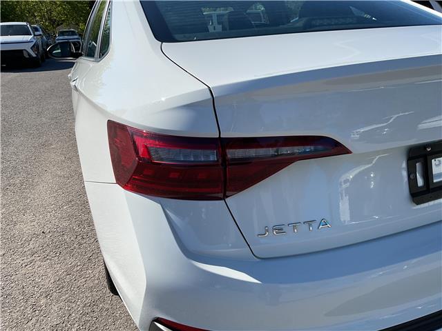 2024 Volkswagen Jetta Comfortline (Stk: 260602) in Ottawa - Image 15 of 34