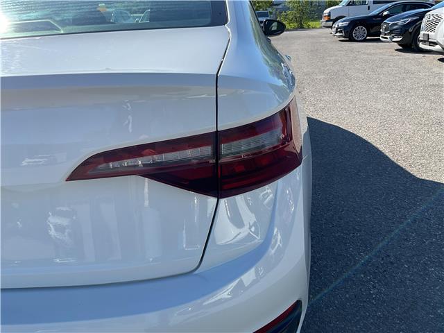 2024 Volkswagen Jetta Comfortline (Stk: 260602) in Ottawa - Image 16 of 34