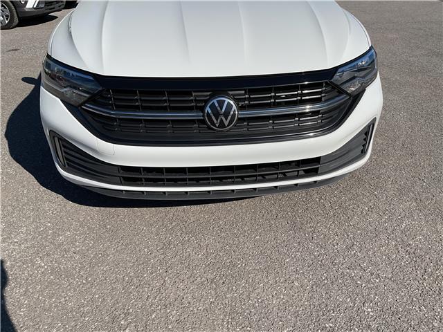 2024 Volkswagen Jetta Comfortline (Stk: 260602) in Ottawa - Image 17 of 34