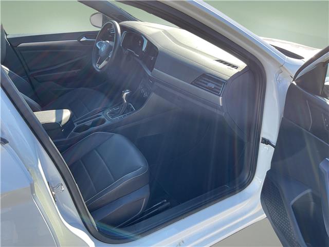 2024 Volkswagen Jetta Comfortline (Stk: 260602) in Ottawa - Image 20 of 34