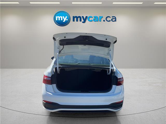 2024 Volkswagen Jetta Comfortline (Stk: 260602) in Ottawa - Image 21 of 34