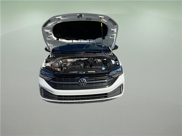 2024 Volkswagen Jetta Comfortline (Stk: 260602) in Ottawa - Image 22 of 34