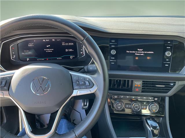 2024 Volkswagen Jetta Comfortline (Stk: 260602) in Ottawa - Image 23 of 34