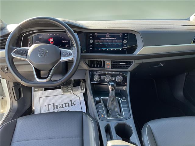 2024 Volkswagen Jetta Comfortline (Stk: 260602) in Ottawa - Image 24 of 34