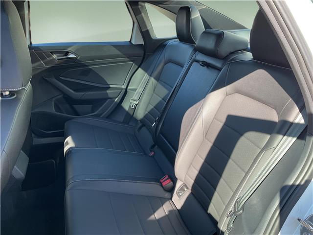 2024 Volkswagen Jetta Comfortline (Stk: 260602) in Ottawa - Image 25 of 34