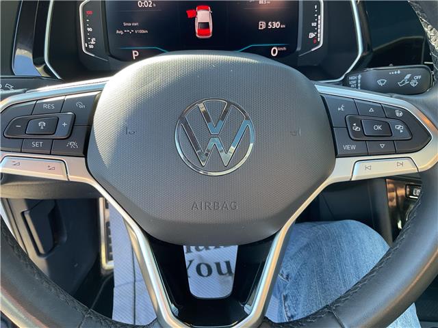 2024 Volkswagen Jetta Comfortline (Stk: 260602) in Ottawa - Image 26 of 34