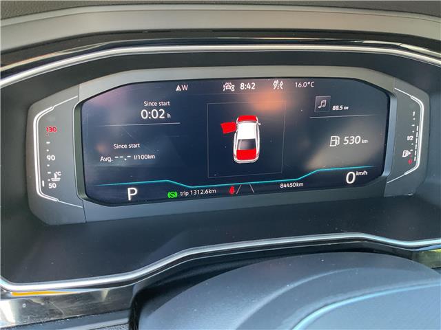 2024 Volkswagen Jetta Comfortline (Stk: 260602) in Ottawa - Image 27 of 34