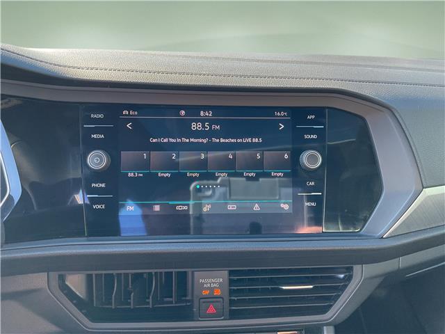 2024 Volkswagen Jetta Comfortline (Stk: 260602) in Ottawa - Image 28 of 34